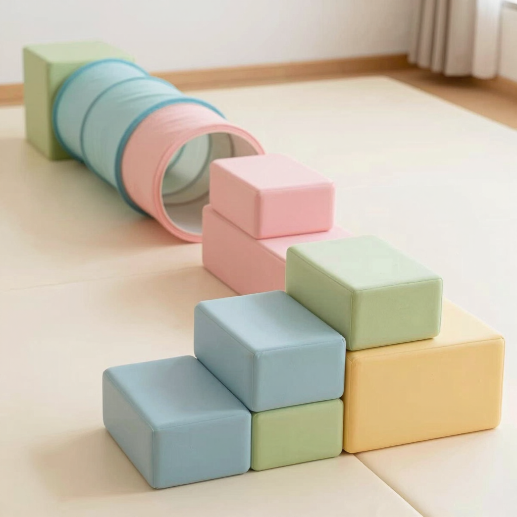 Motor Skills & Movement Class