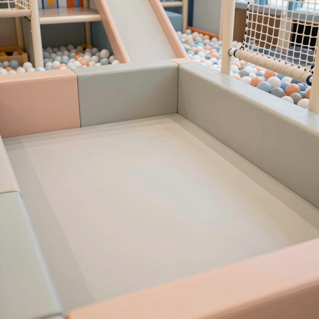 Private Sensory Gym Reservation