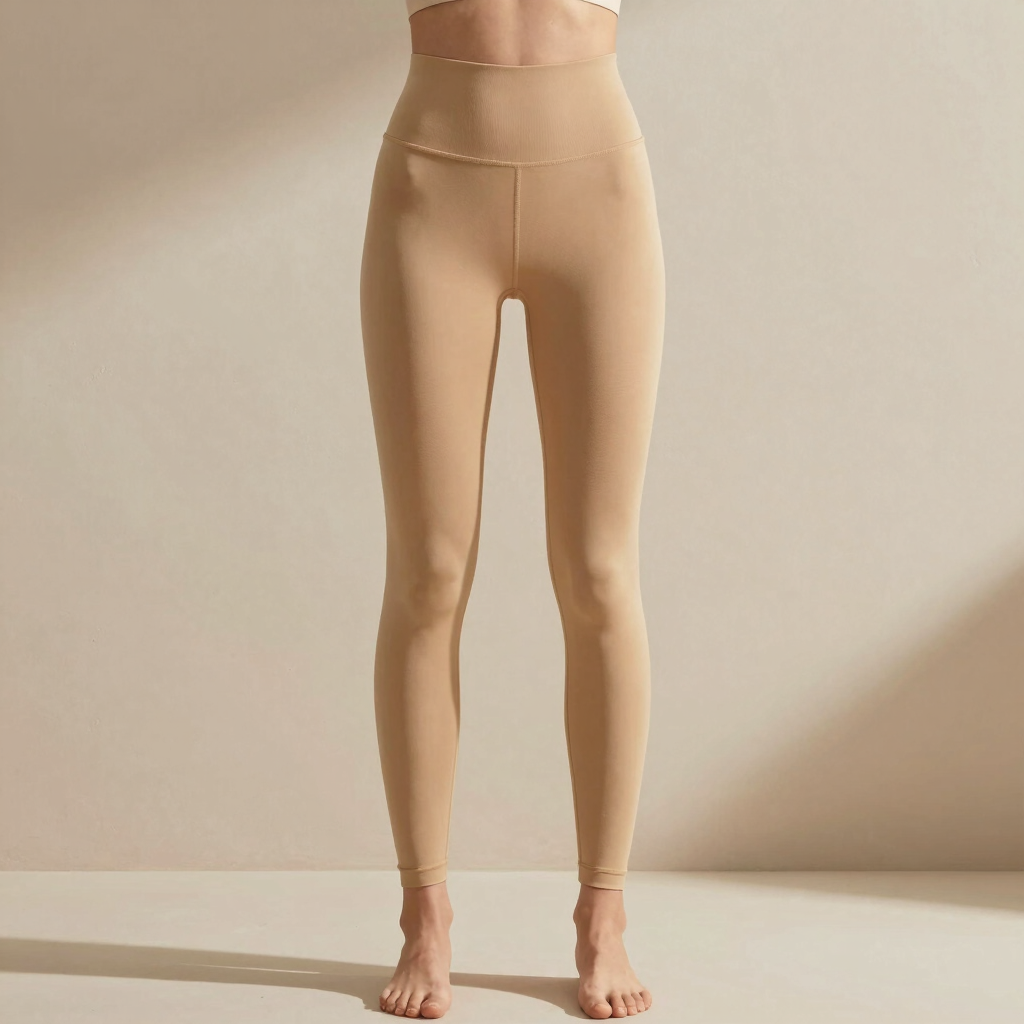 Legging High-Waist Seamless