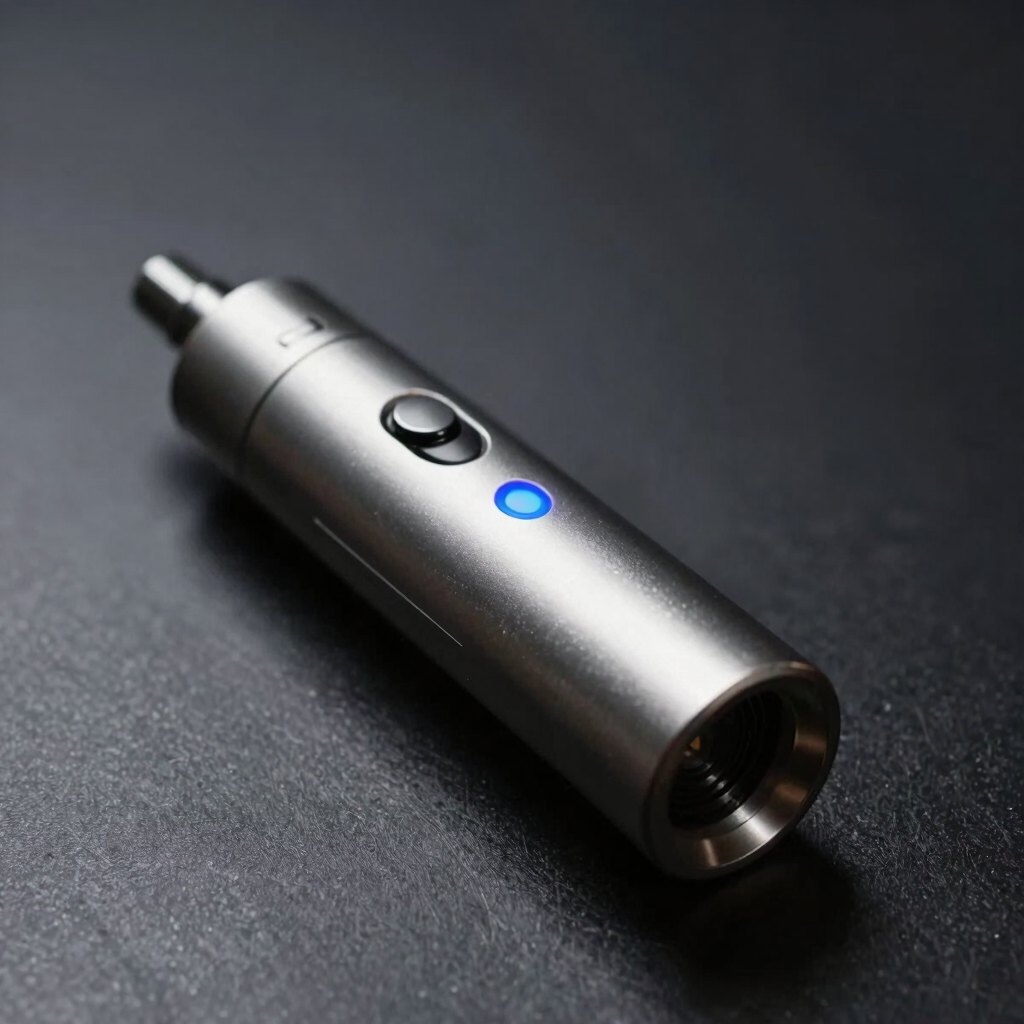 AeroSpec Ion-01 Pro Edition