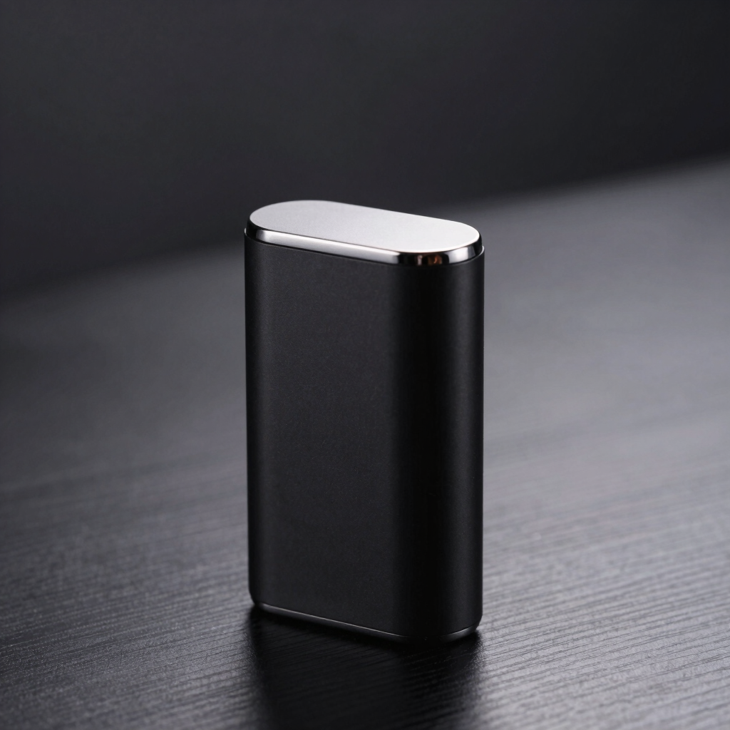 AeroSpec Ion-01 Vaporizer