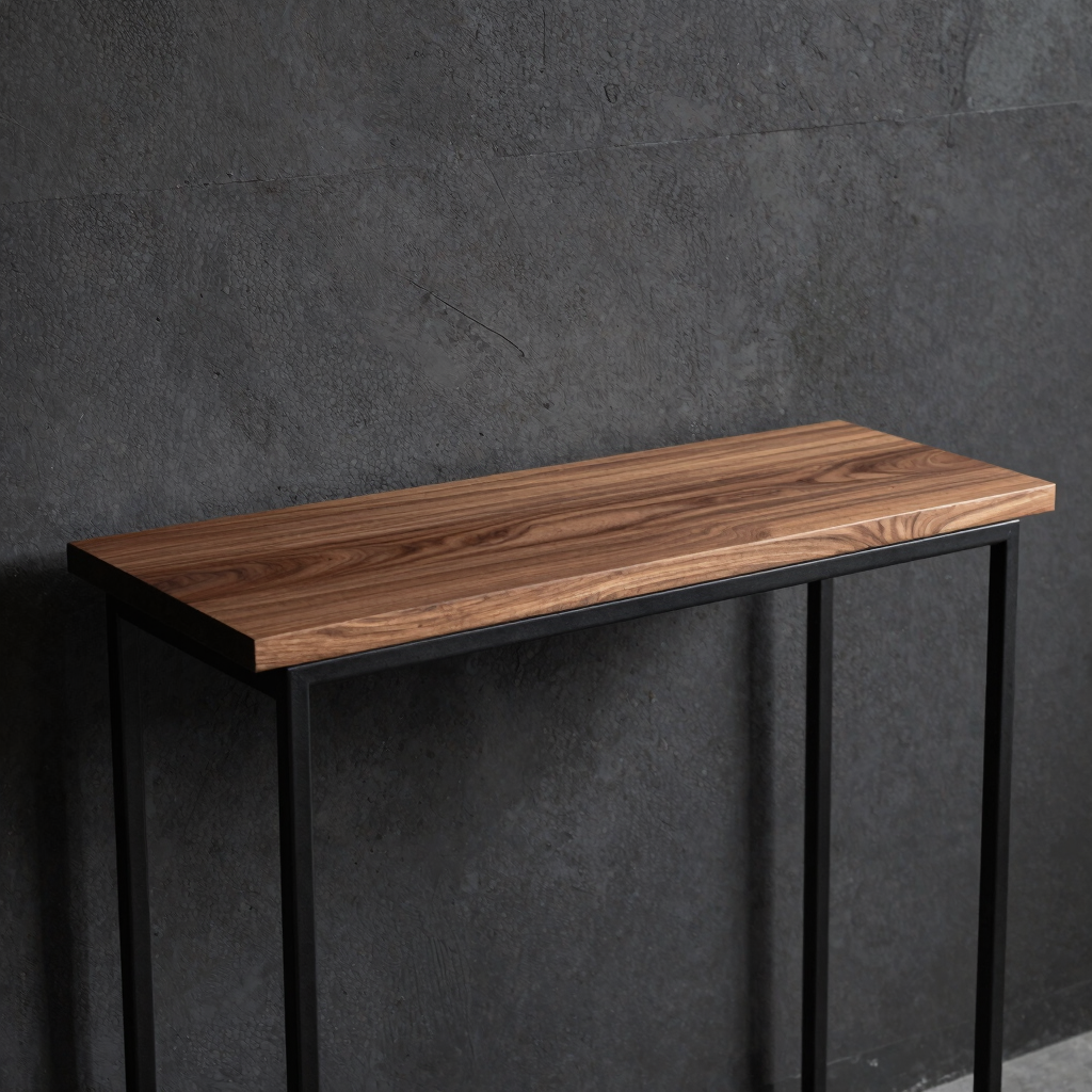 Console d'Entrée Vico