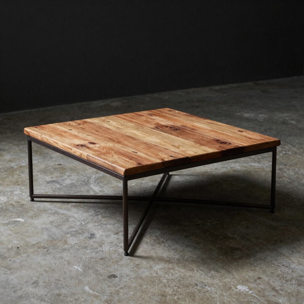Table Basse Alandu