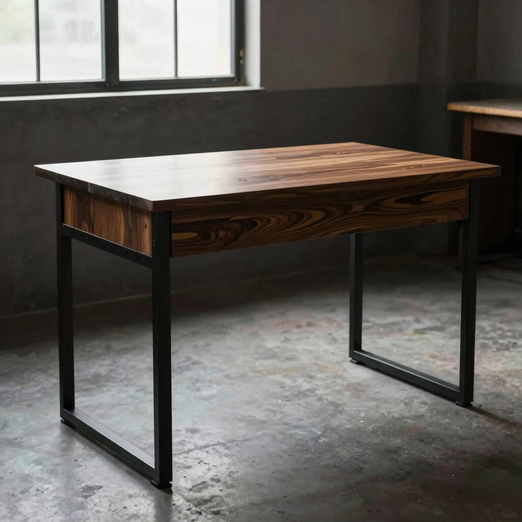 Bureau d'Architecte Corte