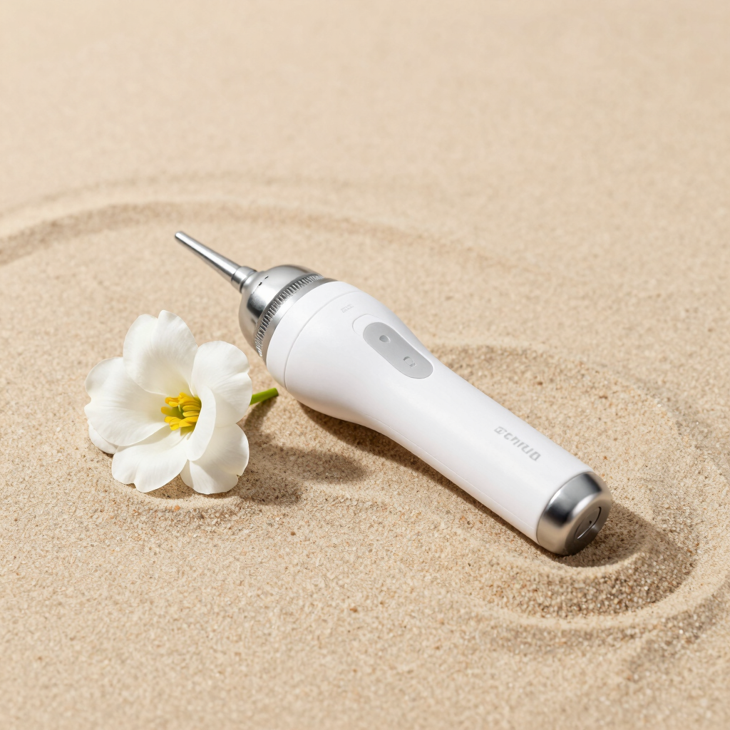 Microagulhamento Facial Regenerador