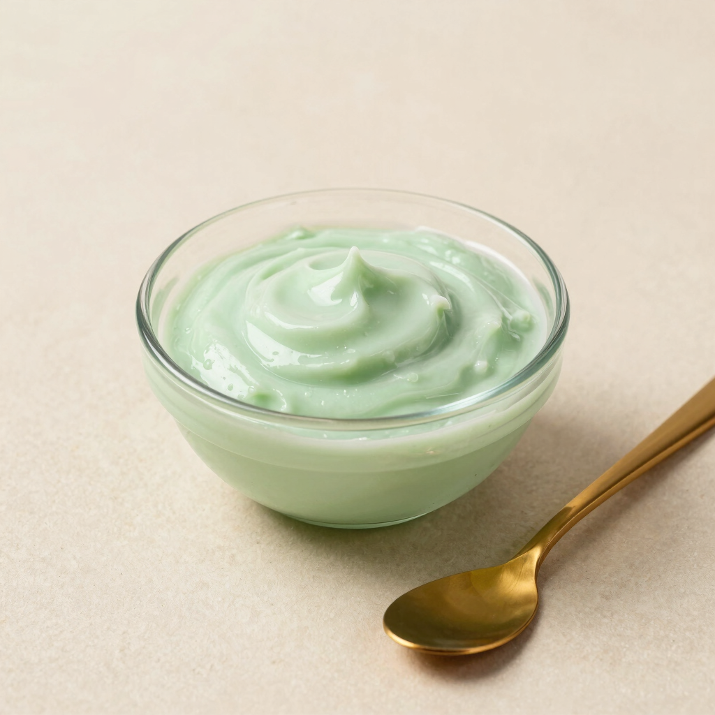 Hidratação Facial Profunda