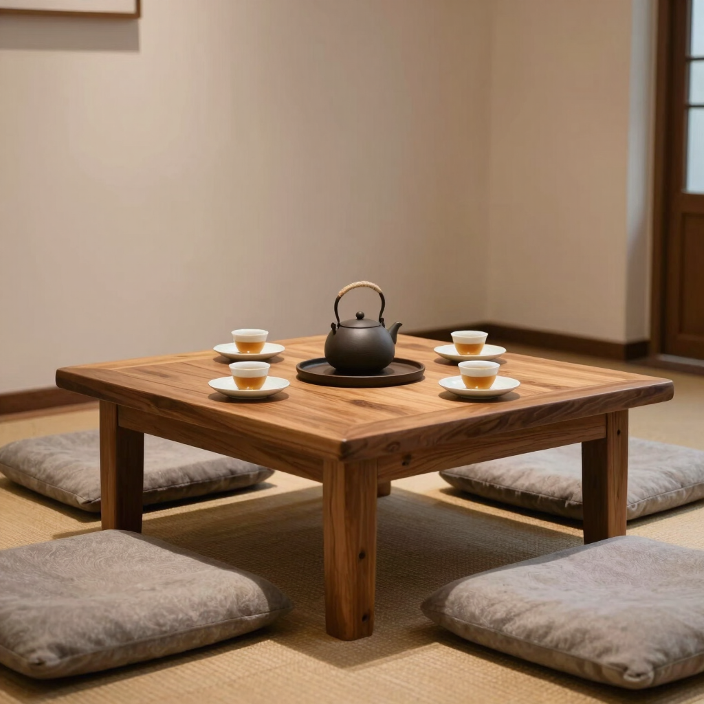 Small-Group Intentional Gathering