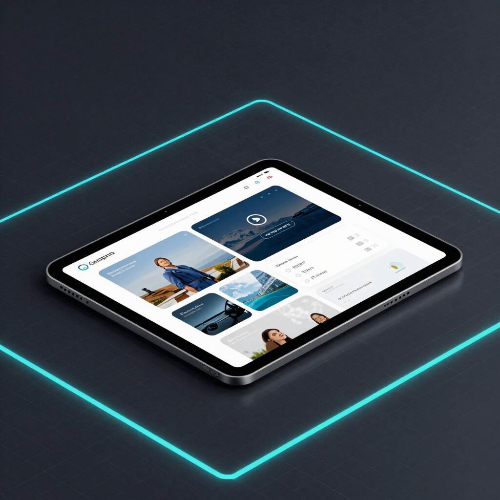 Premium Corporate Identity Kit