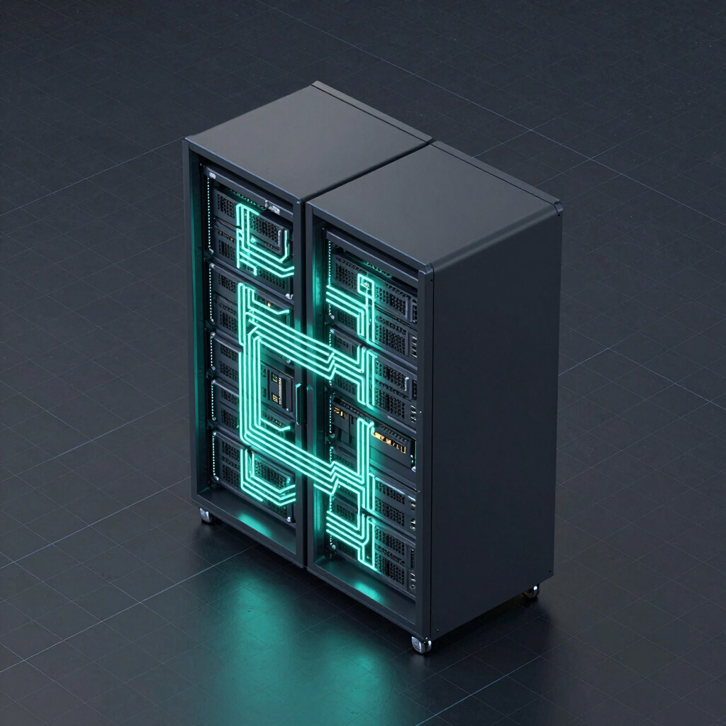 Zero-Downtime Server Audit