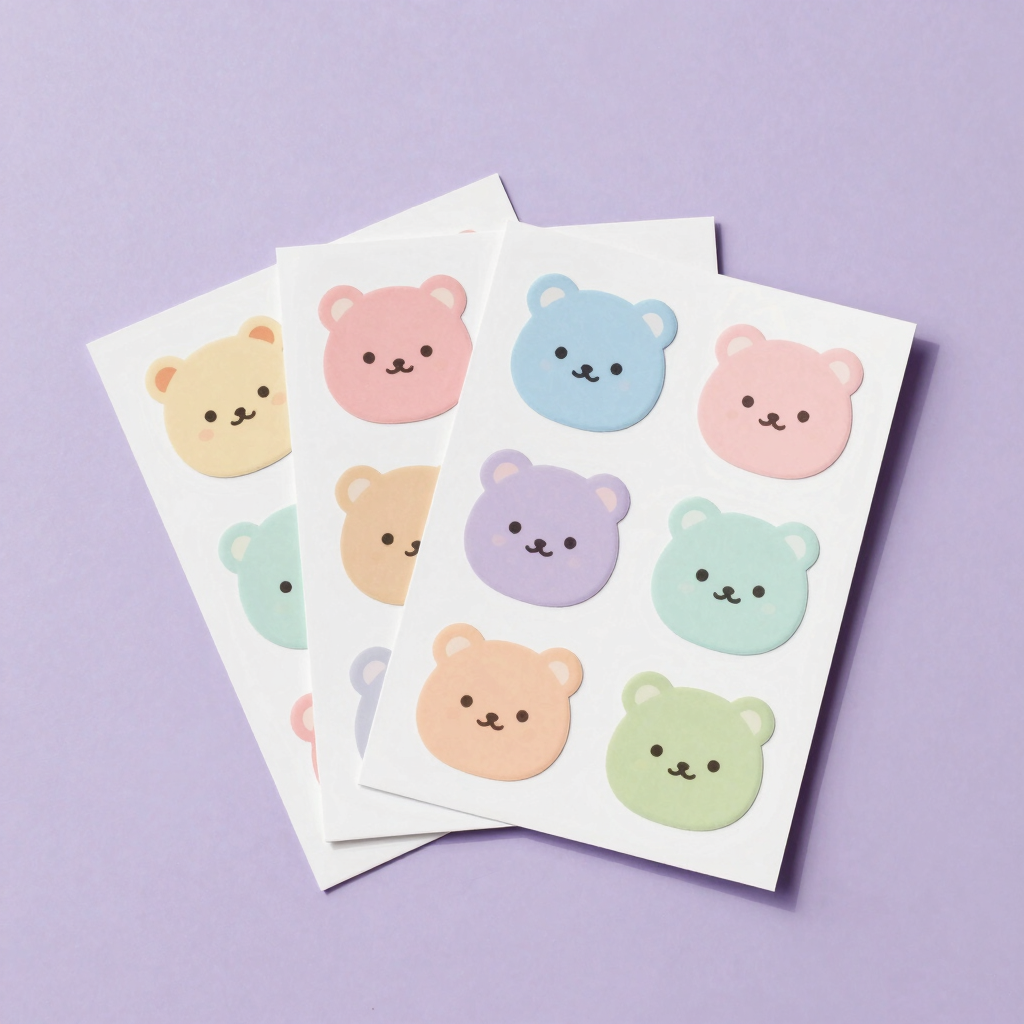 Happy Reminders Sticker Pack