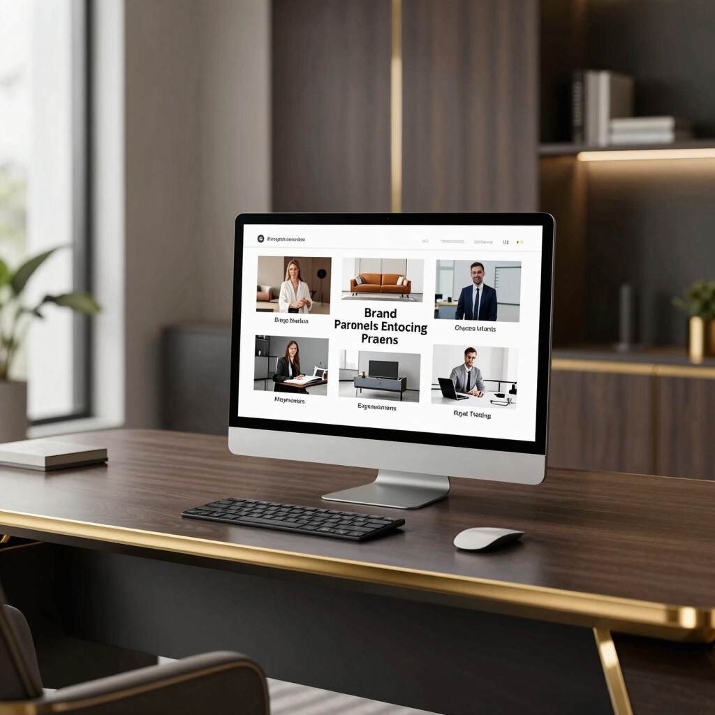 Brand Partnerships & Campaign Consultation