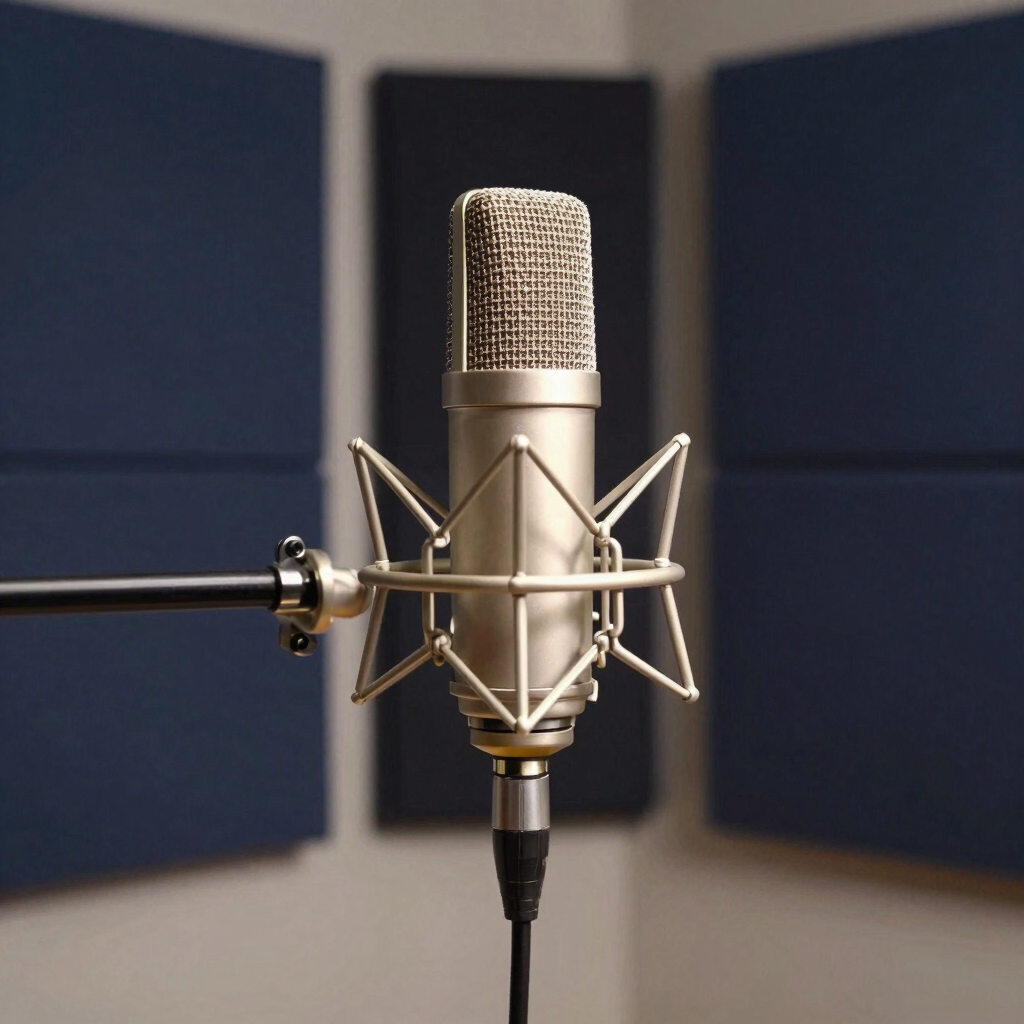 Elite Vocal Performance Masterclass