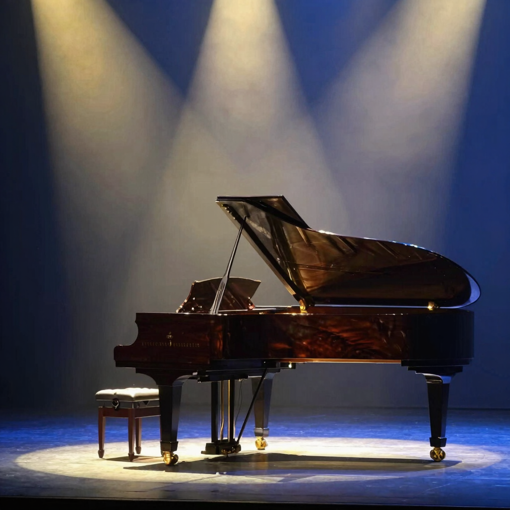 VIP Acoustic Performance & Meet