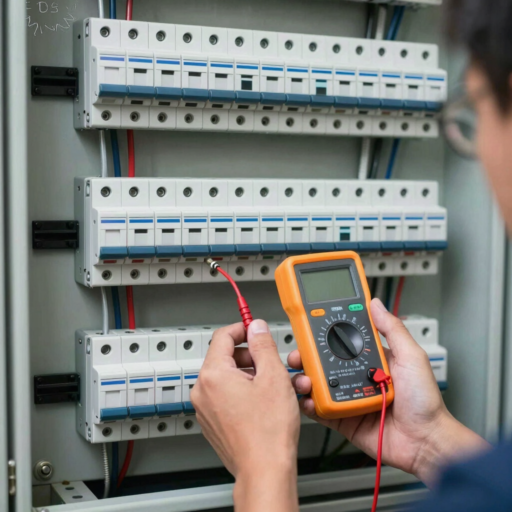 Troubleshooting & Repair Wiring