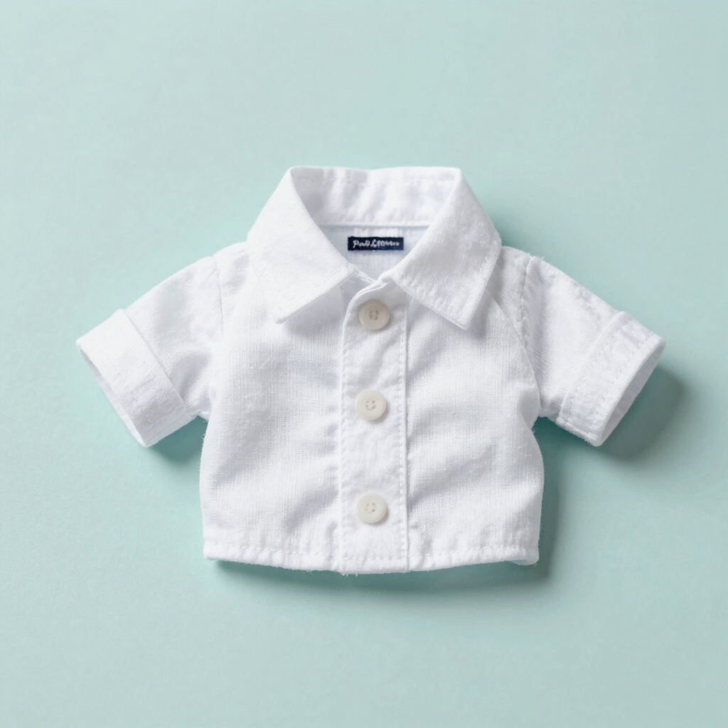 Guayabera de Lino Guanajuato