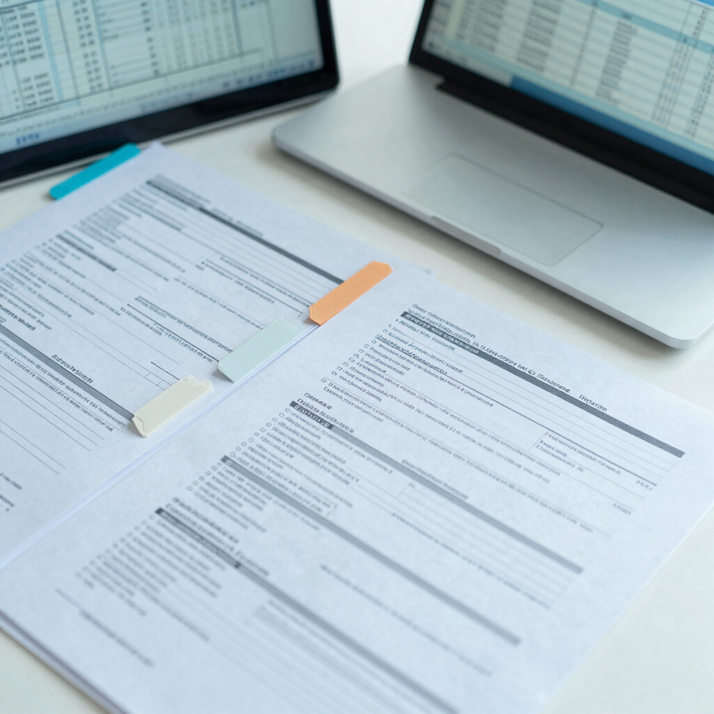 Targeted Medical Billing Audit