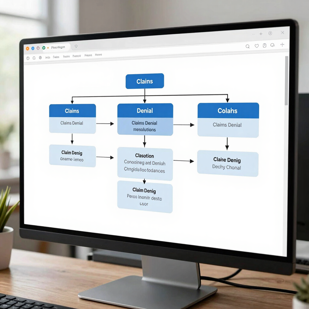 Denial Management Recovery Strategy