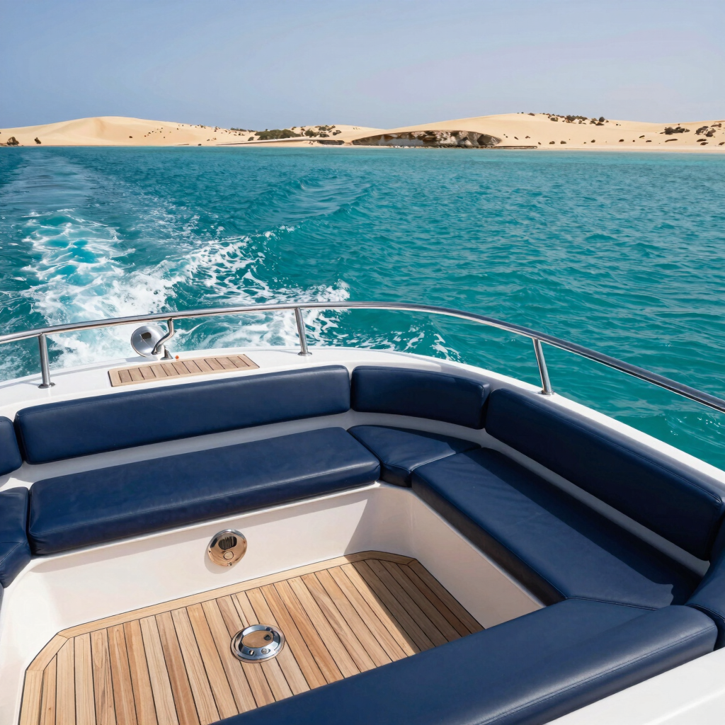 Half-Day Private Yacht Charter