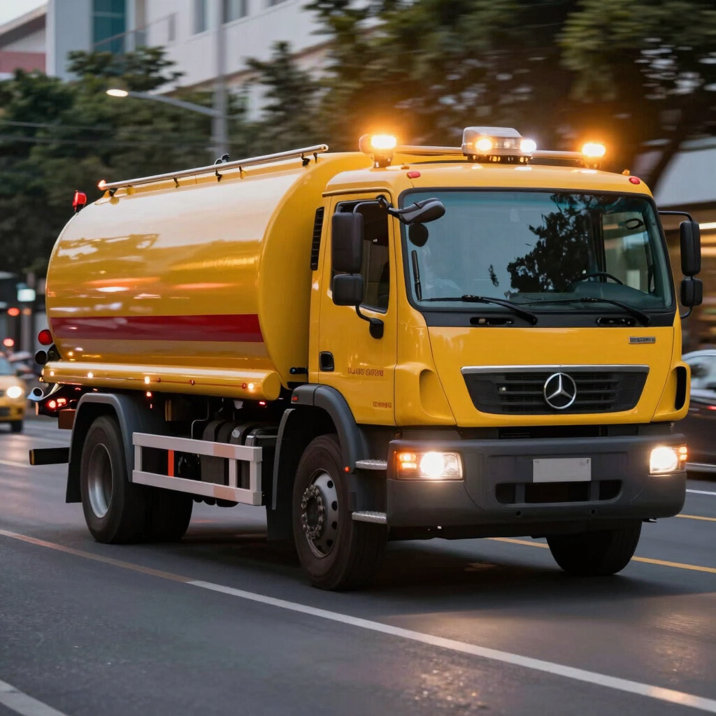 Emergency Sewage Removal