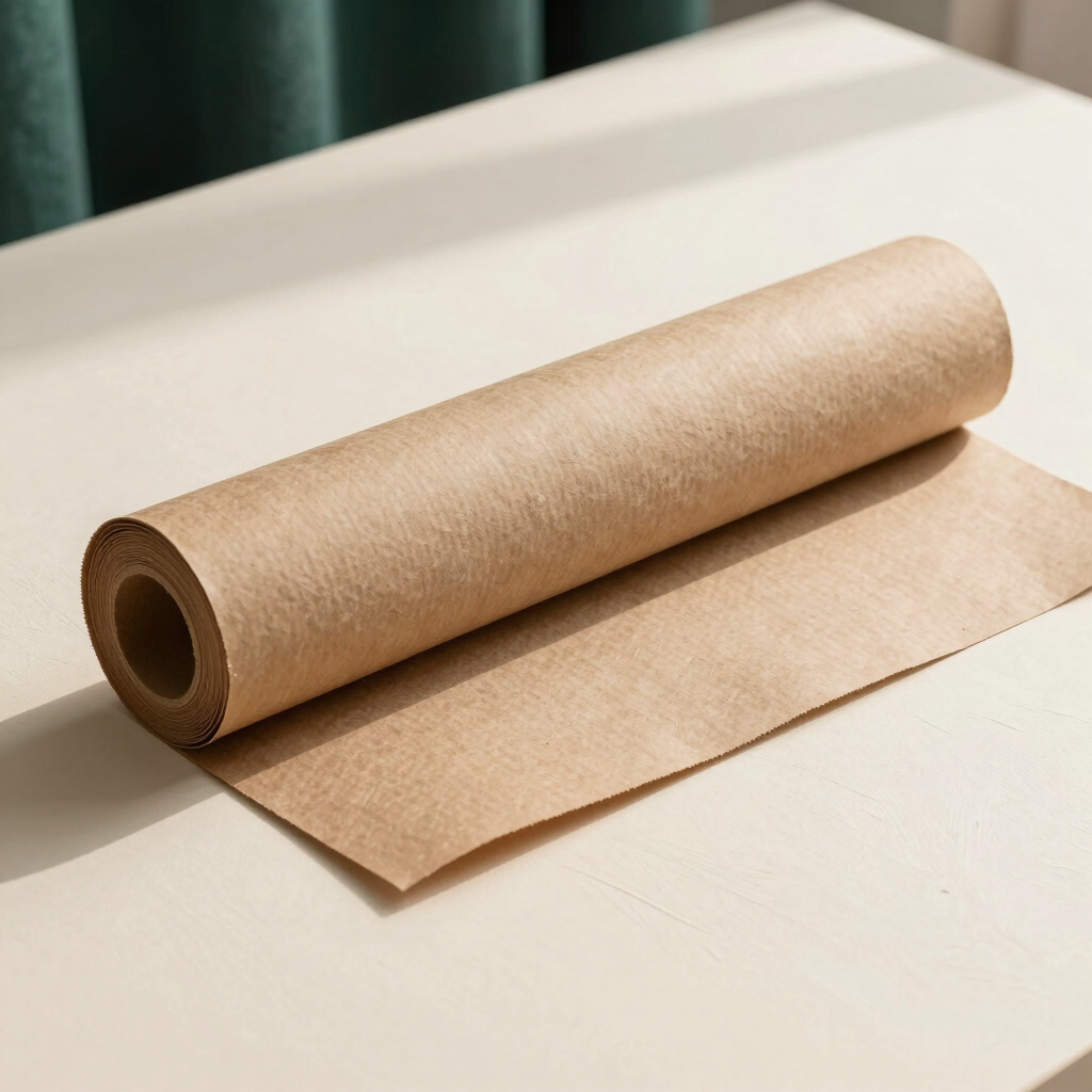 Kertas Kraft Gulung Premium