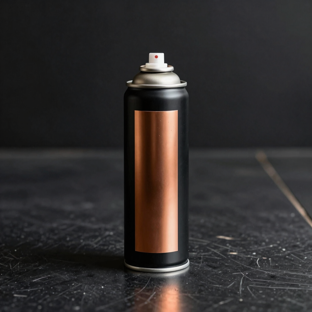 Spray de Vinilo Líquido
