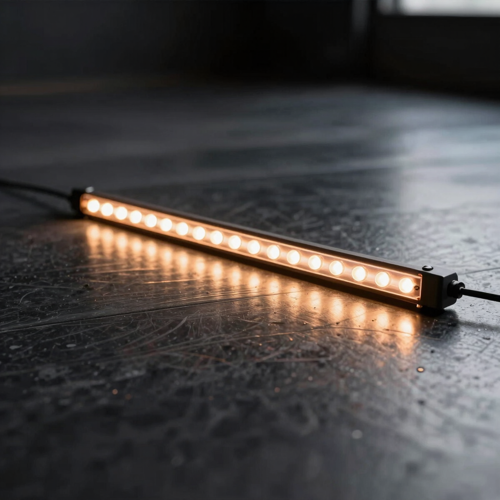 Luces LED de Bajos de Alta Intensidad