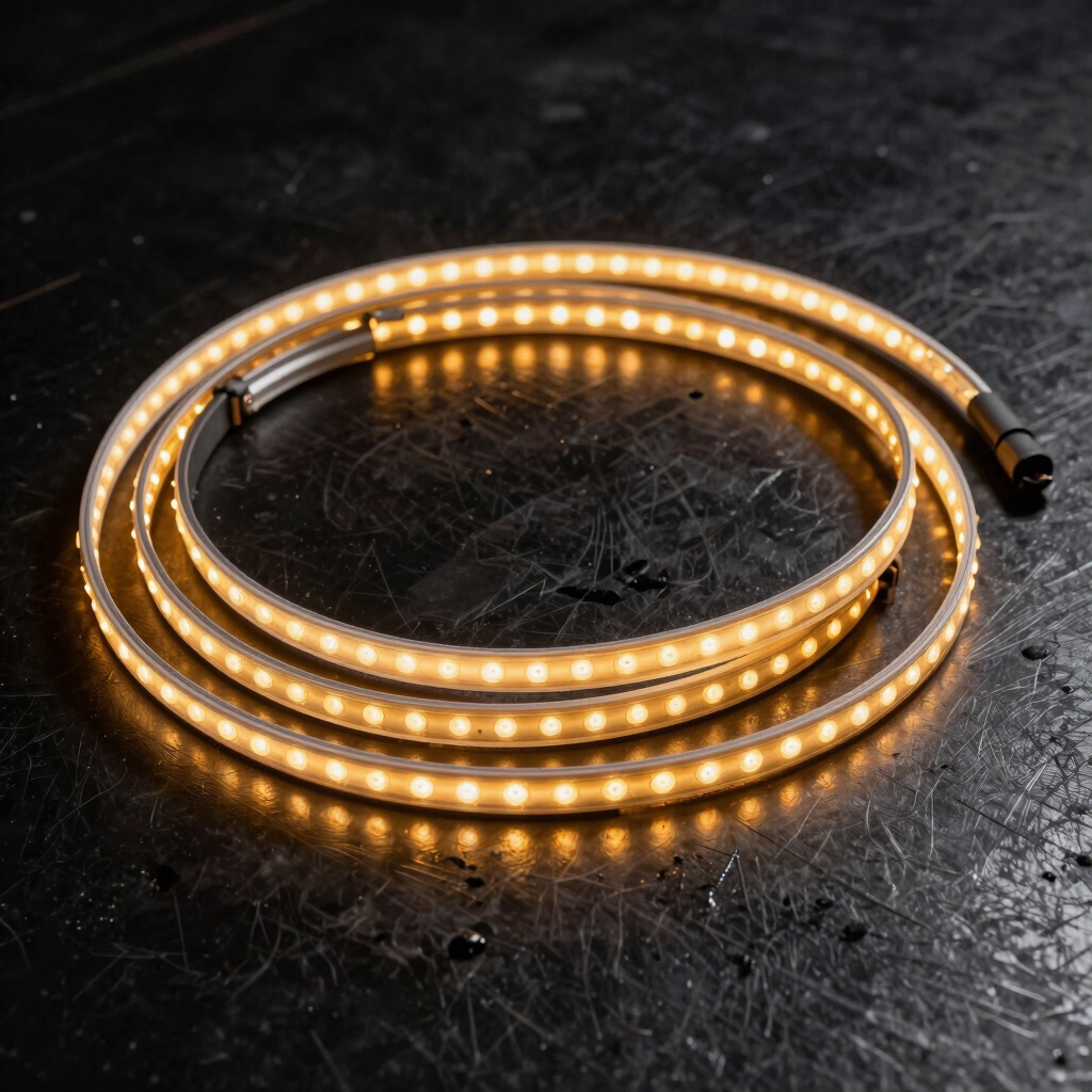 Kit de Tiras LED Neopíxel Interior