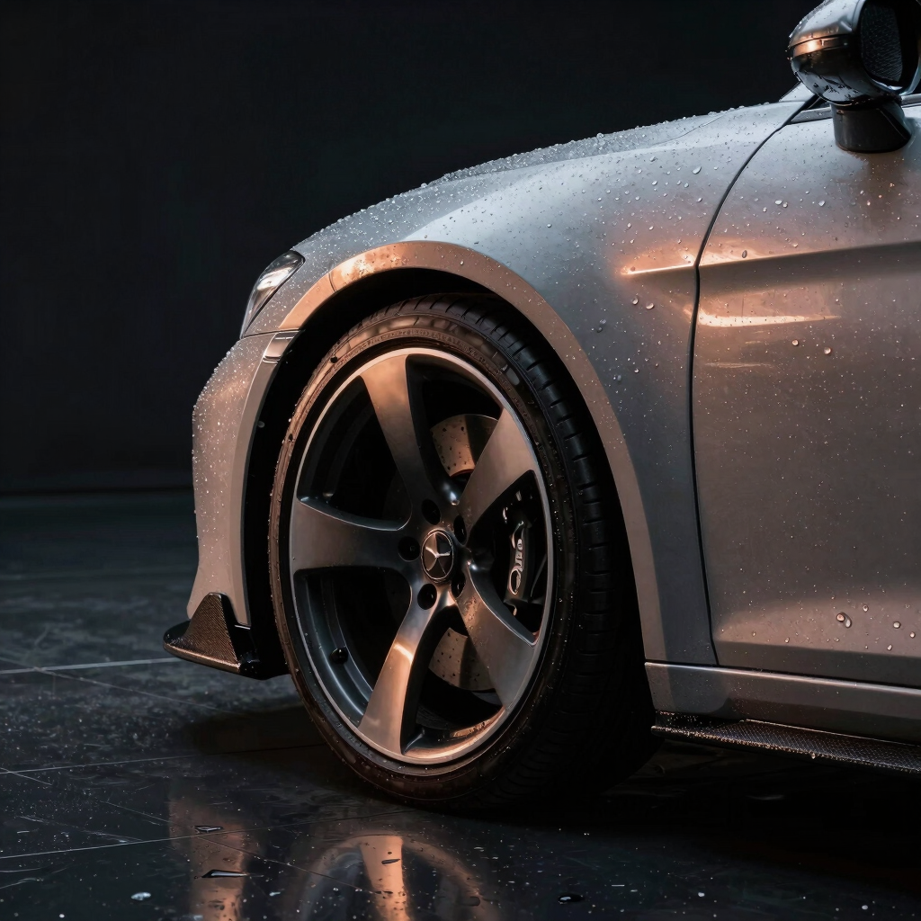 Lavado Detailing Completo