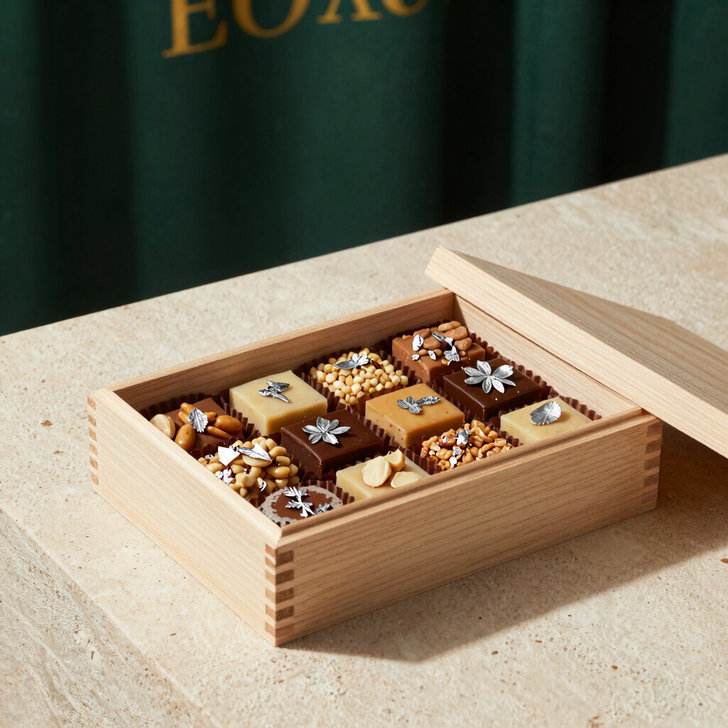 The Grand Imperial Assorted Box