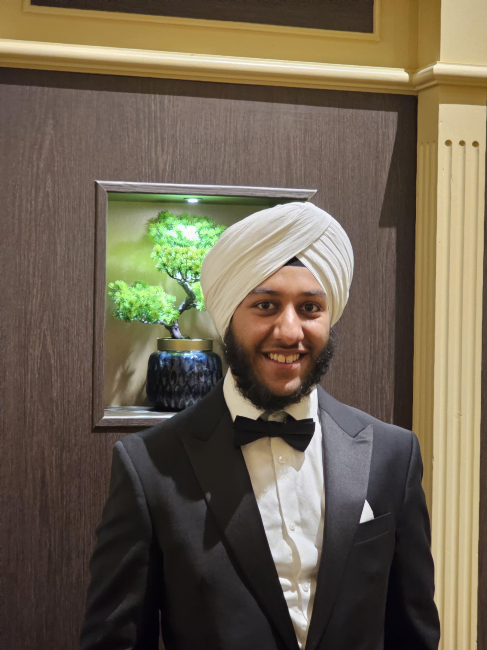 Sahit Sahni