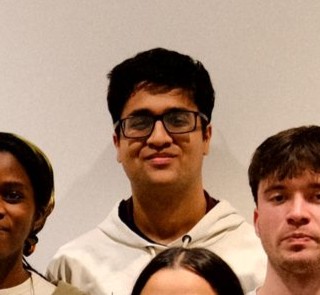 Adeesh Bansal