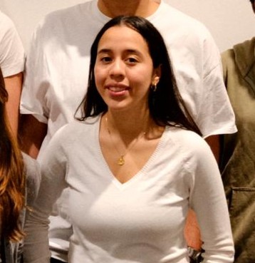 Veronica Vargas