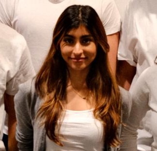 Ekta Nair