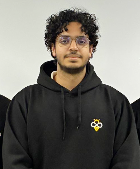 Saad Ahmed