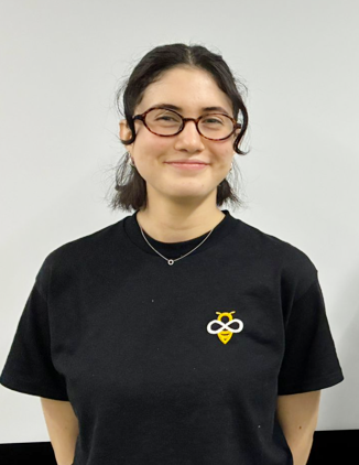 Sofia Preciado Bayardo