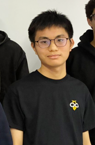 Aidan Chang