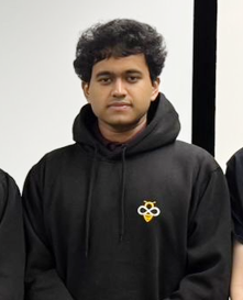 Hrishikesh Pawar