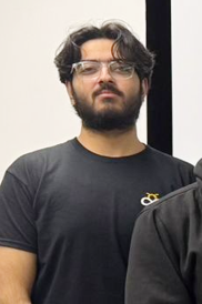 Chandramouli Goswami