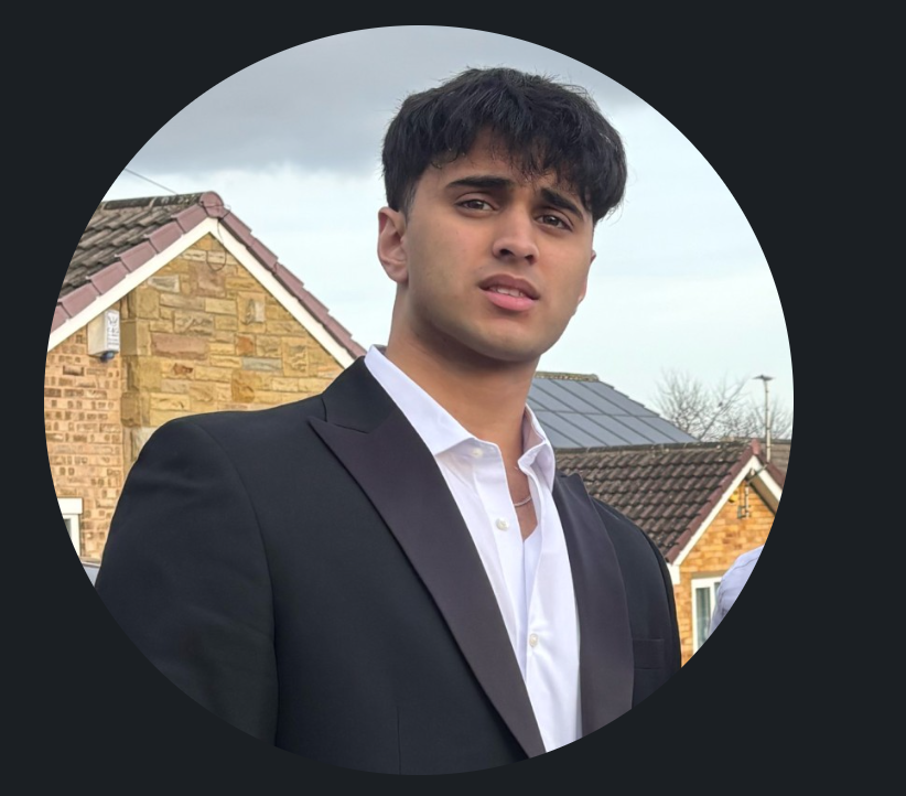 Rohan Verma
