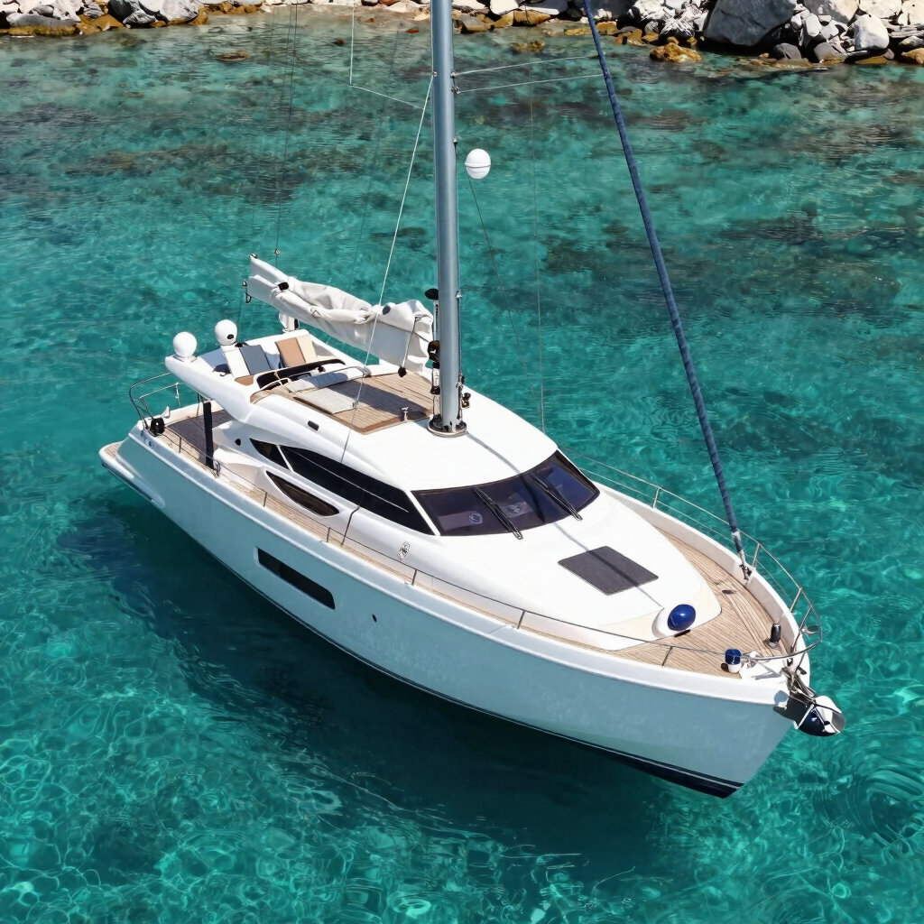 Journée Exclusive en Mer