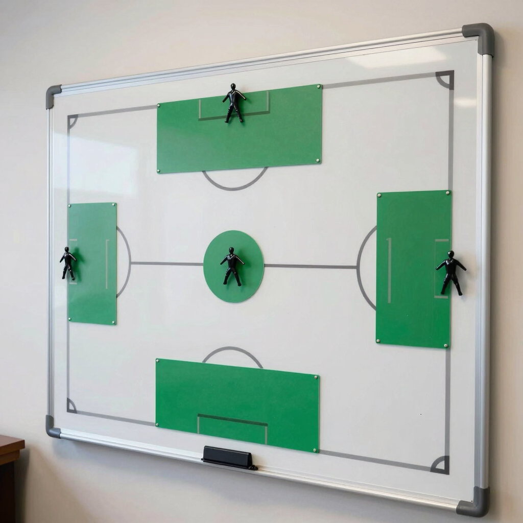 Full Team Tactical Consultation