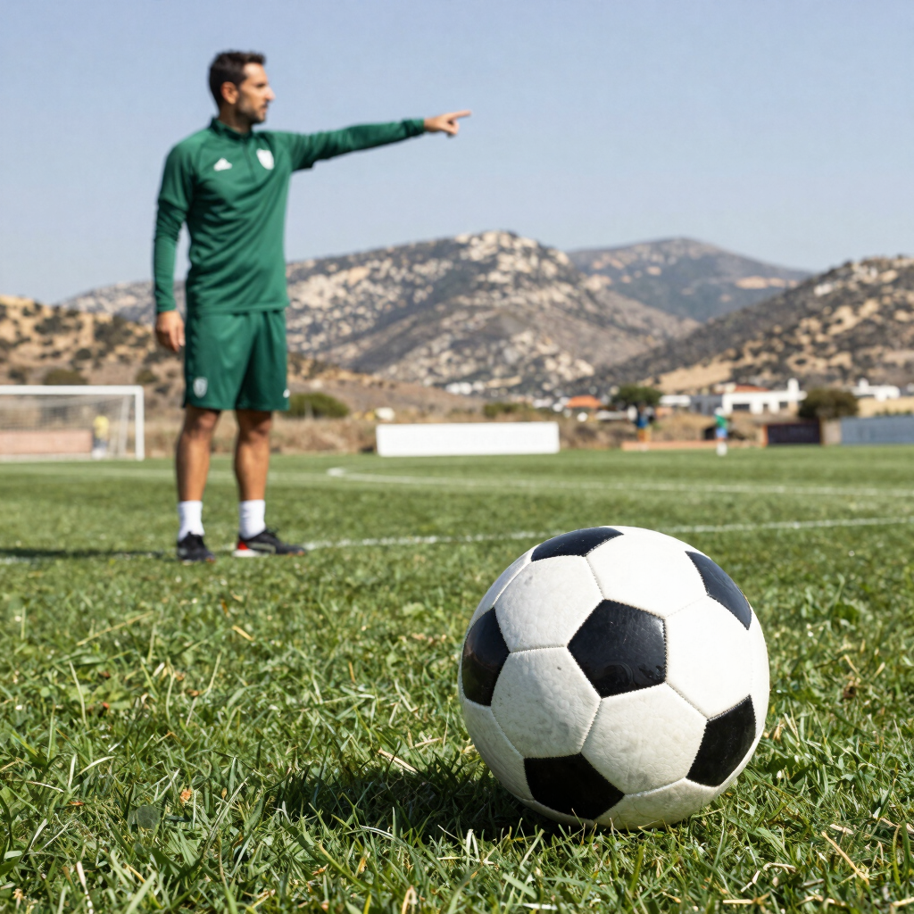 Elite 1-on-1 Tactical Coaching