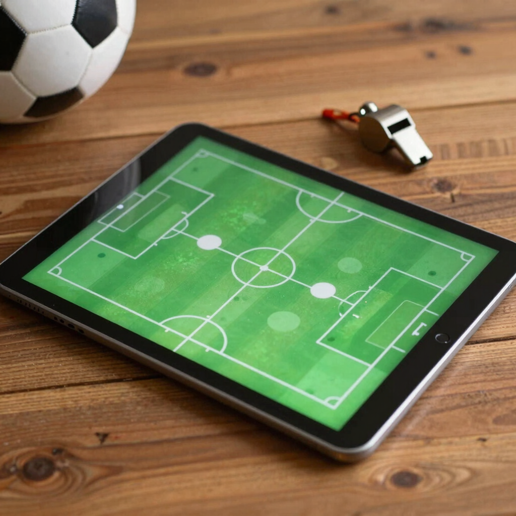 Virtual Match Video Analysis