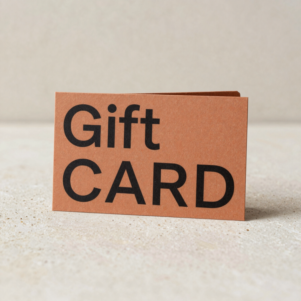 The Getaway & Escape Gift Card