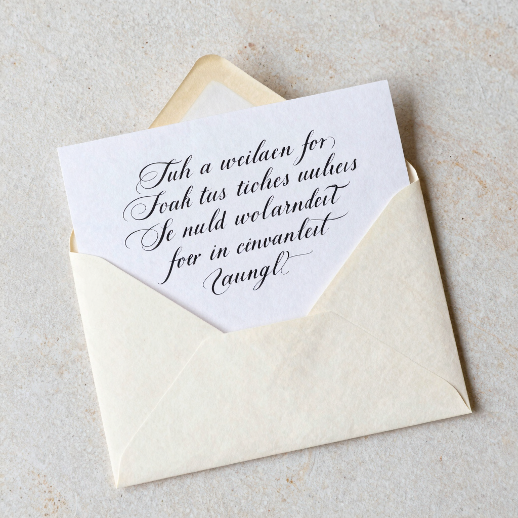 The Signature Custom Gift Card