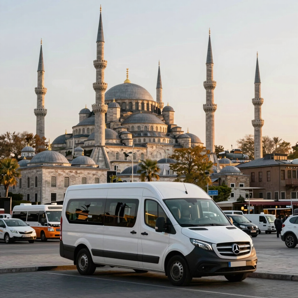 Kişiye Özel Butik Kültür Turu