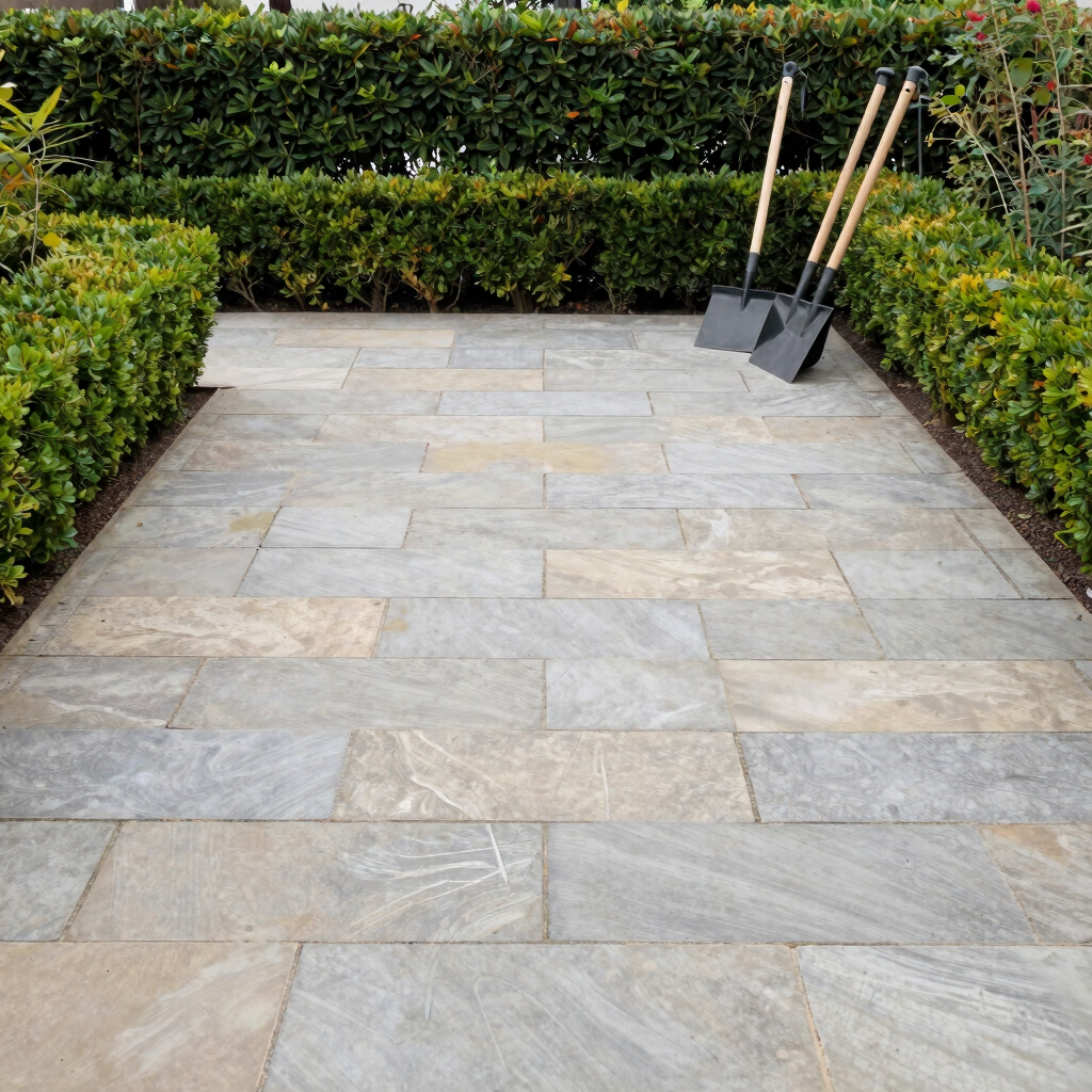 Full Seasonal Garden Restoration