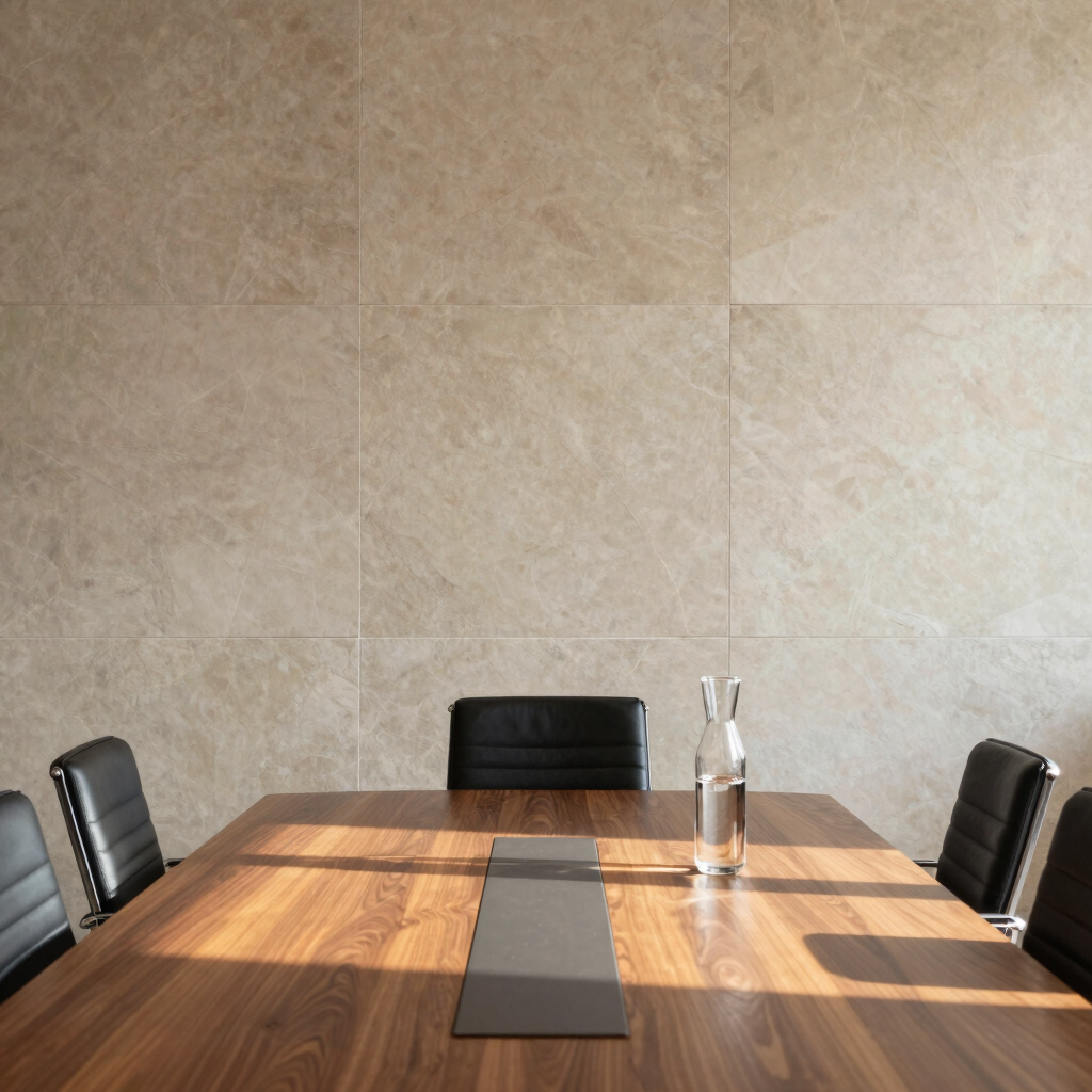 Executive Strategy Advisory