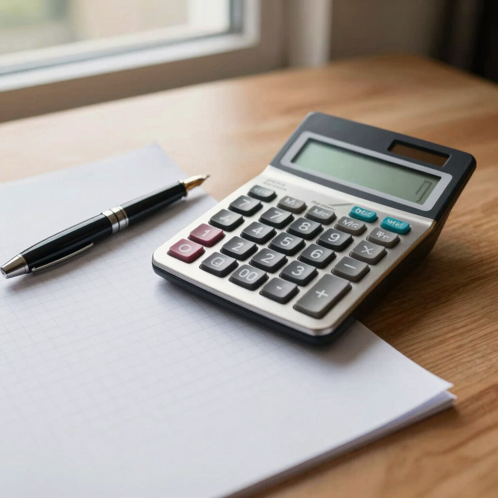 Financial Structure Consultation
