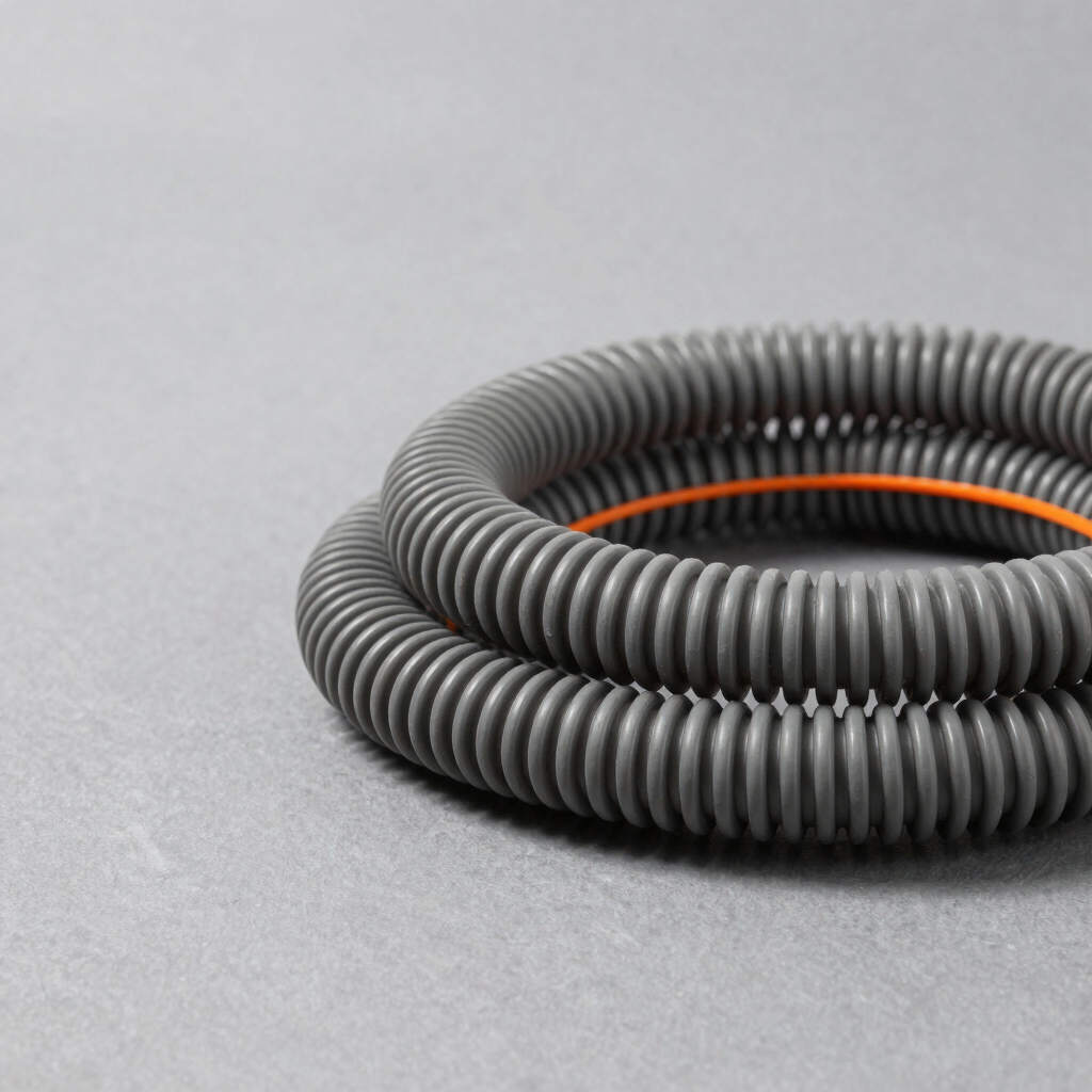 FlexConduit Heavy Wall Tubing